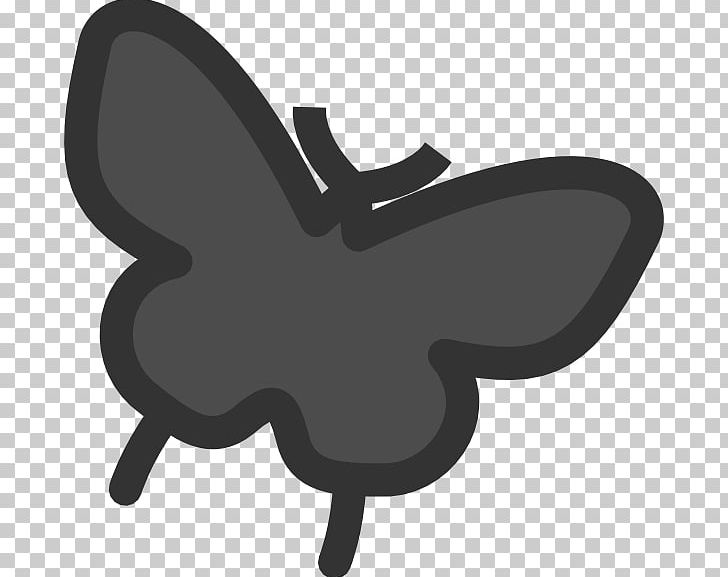 Butterfly Silhouette Drawing PNG, Clipart, Art, Art Museum, Black, Black And White, Blog Free PNG Download