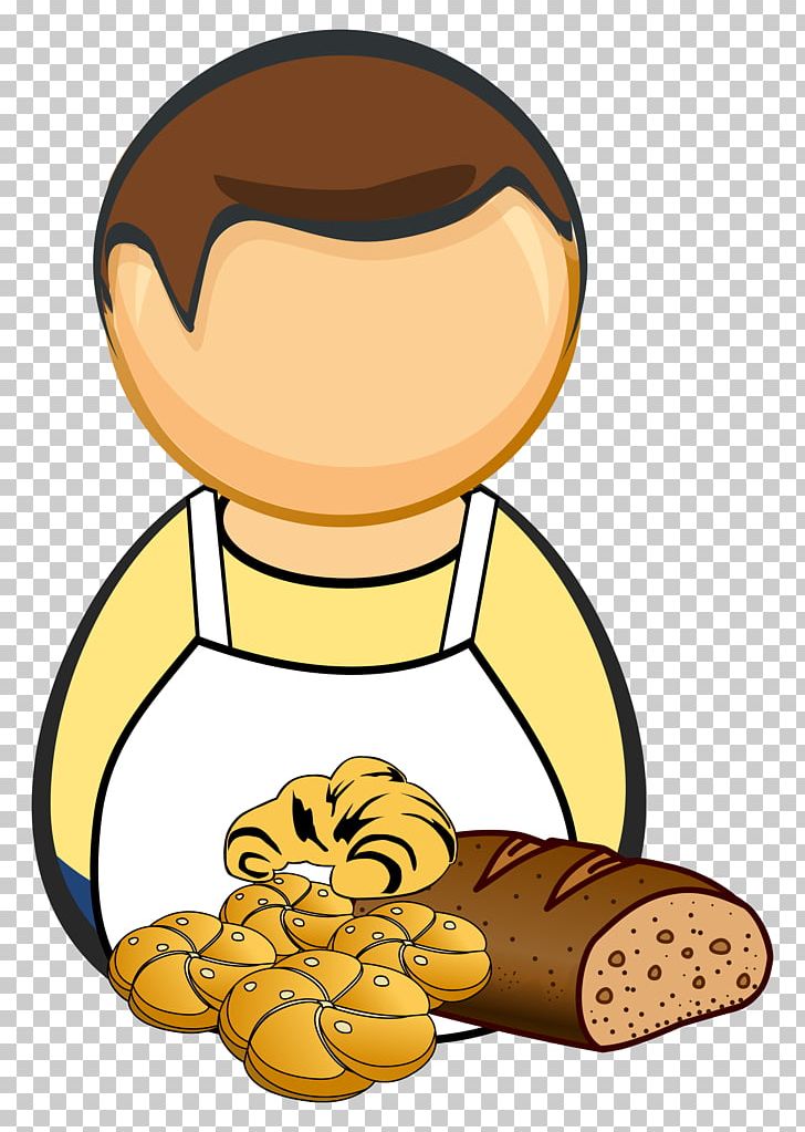Computer Icons Baker PNG, Clipart, Artwork, Baker, Bread, Cheese, Chef Free PNG Download
