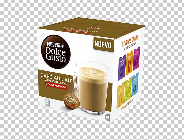 Dolce Gusto Café Au Lait Coffee Espresso Latte Macchiato PNG, Clipart, Cafe Au Lait, Coffee, Coffee Cup, Cortado, Cup Free PNG Download
