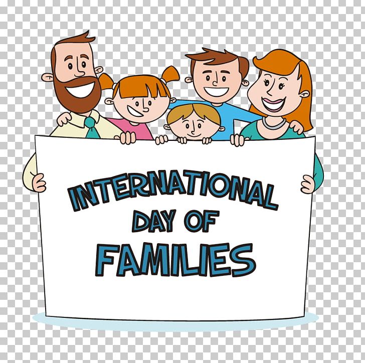 International Day Of Families Family Day Easter PNG, Clipart, Cartoon, Child, Conversation, Family, Family Tree Free PNG Download