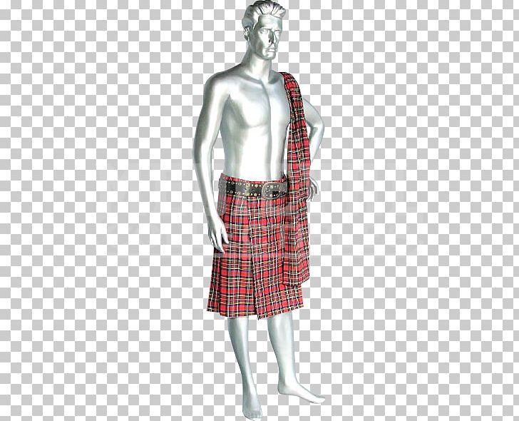Kilt Clothing Tartan Scarf Highland Dress PNG, Clipart, Abdomen, Cashmere Wool, Clothing, Costume, Costume Design Free PNG Download