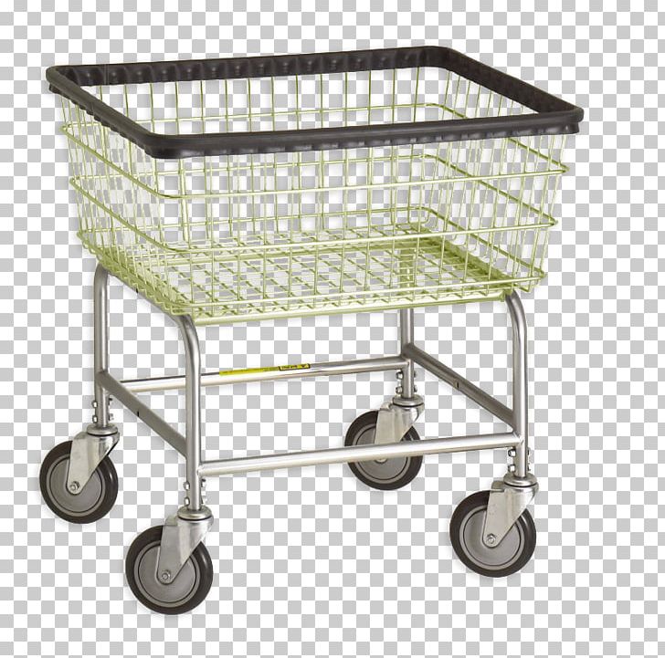 Laundry Basket Hamper Cart R&B Wire Products PNG, Clipart, Basket, Cart, Caster, Cleaning, Electrical Wires Cable Free PNG Download