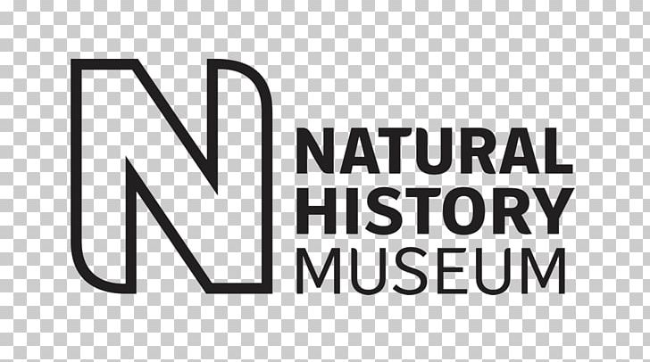 Natural History Museum Logo Museum Of London PNG, Clipart, Angle, Area, Black, Black And White, Brand Free PNG Download