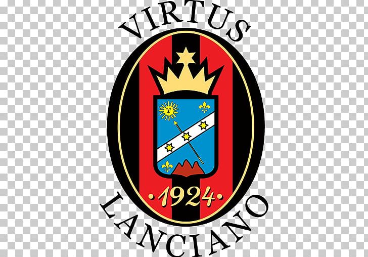 S.S. Virtus Lanciano 1924 Bassano Virtus 55 S.T. Serie D Football PNG, Clipart, Area, Artwork, Bassano Virtus 55 St, Brand, Crest Free PNG Download