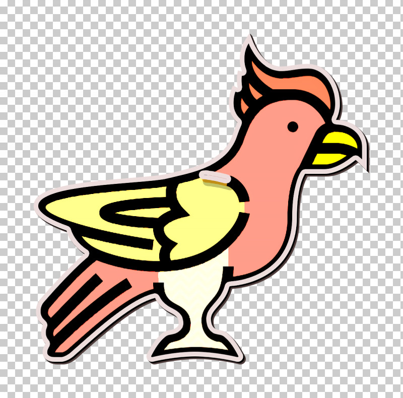 Bird Icon Pet Shop Icon Parrot Icon PNG, Clipart, Beak, Bird Icon, Em, Macaw, Parrot Icon Free PNG Download