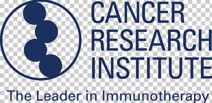 Cancer Research Institute Cancer Immunotherapy Cancer Research UK PNG, Clipart, Area, Blue, Brand, Cancer, Cancer Immunology Free PNG Download
