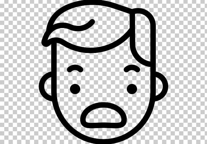 Child Computer Icons Face PNG, Clipart, Black, Black And White, Child, Computer Icons, Emoticon Free PNG Download