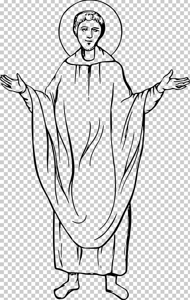 Clergy PNG, Clipart, Arm, Artwork, Black, Black And White, Clergy Free PNG Download