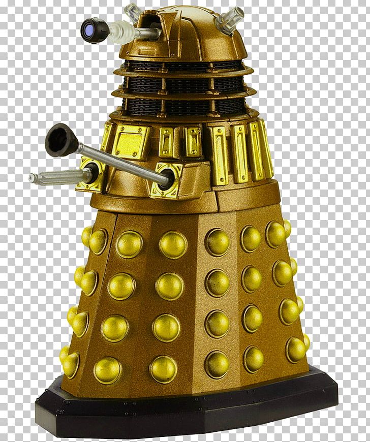Eleventh Doctor First Doctor The Daleks PNG, Clipart, Action Toy Figures, Brass, Cyberman, Dalek, Daleks Free PNG Download