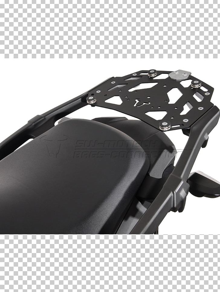 Kawasaki Versys 1000 Motorcycle Kawasaki Ninja 650R Luggage Carrier PNG, Clipart, 19inch Rack, Angle, Black, Cars, Dualsport Motorcycle Free PNG Download