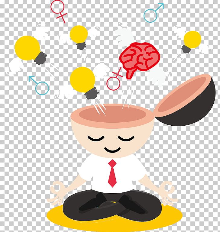 Mindfulness Creativity Innovation PNG, Clipart, Braindong, Brain Vector, Buddhism, Cartoon, Creativity Free PNG Download