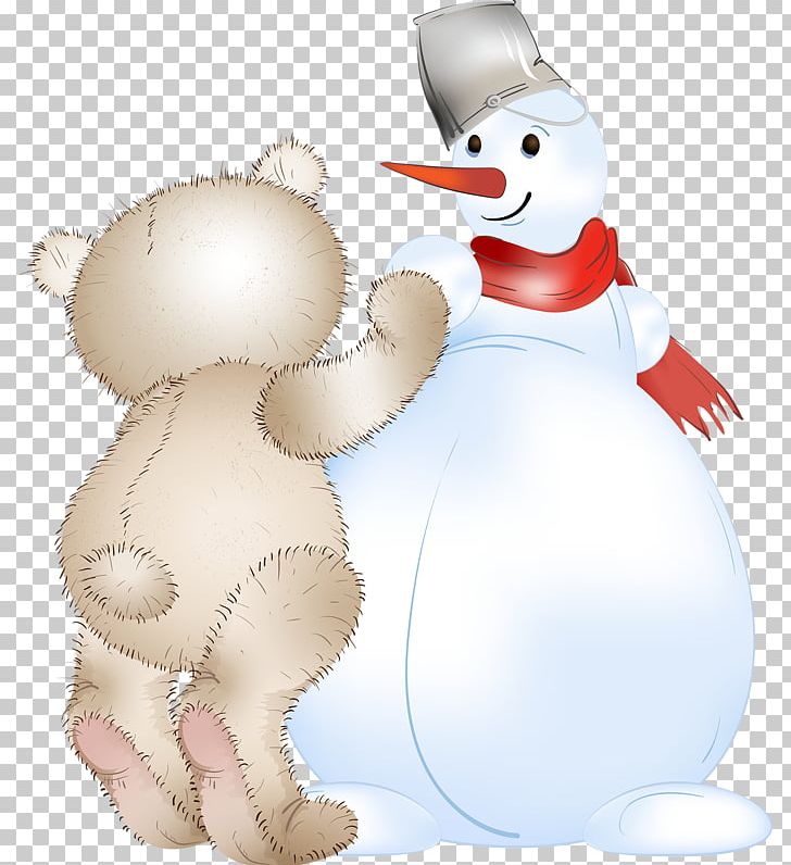 Snowman Illustration PNG, Clipart, Beak, Bird, Cartoon, Christ, Drawing Free PNG Download