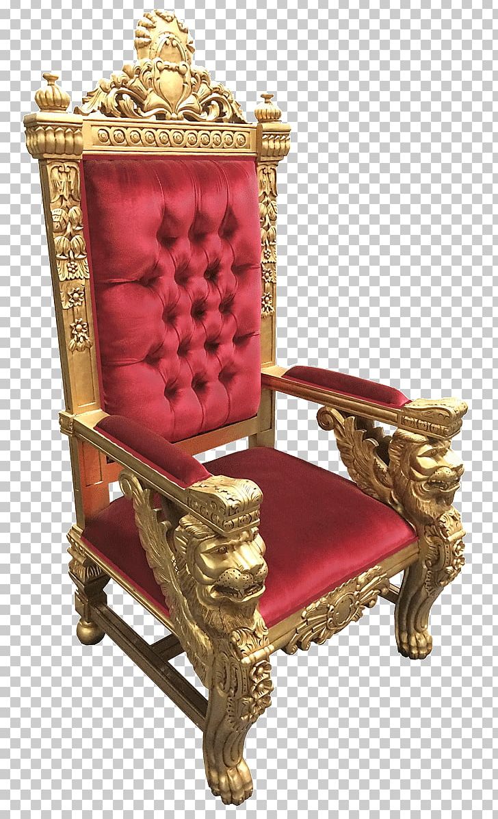 Throne Chair Table Furniture Santa Claus PNG, Clipart, Antique, Blog, Brass, Chair, Fireplace Free PNG Download