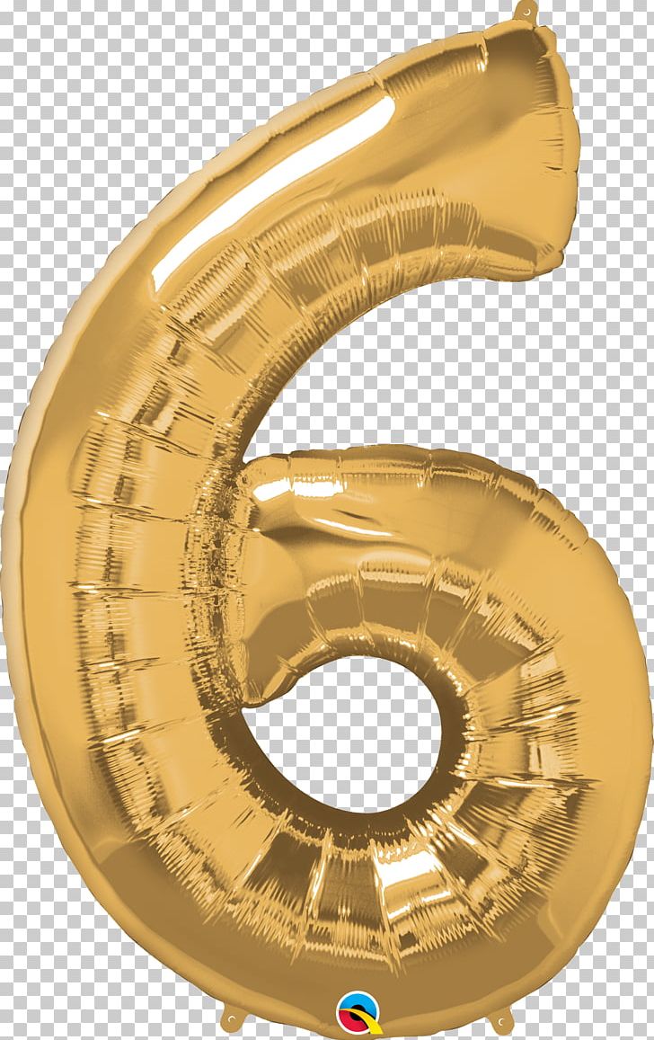 Toy Balloon Number Gold Helium PNG, Clipart, Atmosphere Of Earth, Balloon, Birthday, Brass, Foil Free PNG Download