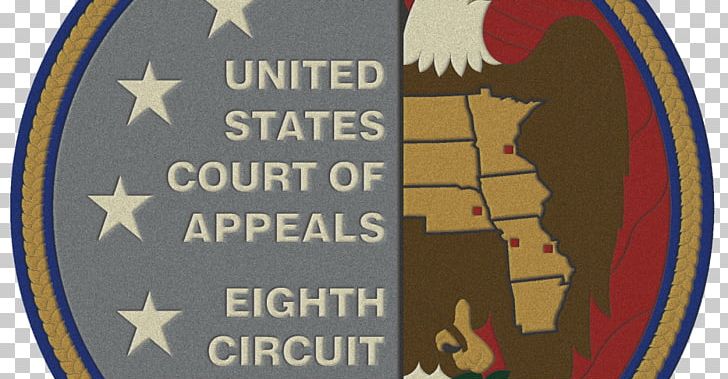 United States Courts Of Appeals United States Court Of Appeals For The Eighth Circuit Federal Judiciary Of The United States PNG, Clipart, Appeal, Label, United States, United States Courts Of Appeals, United States District Court Free PNG Download