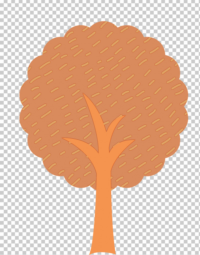 Orange PNG, Clipart, Abstract Tree, Brown, Cartoon Tree, Leaf, Oak Free PNG Download