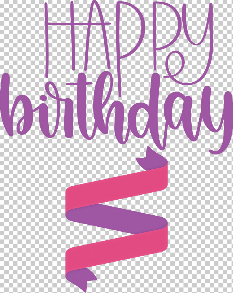 Happy Birthday PNG, Clipart, Geometry, Happy Birthday, Line, Logo, Mathematics Free PNG Download