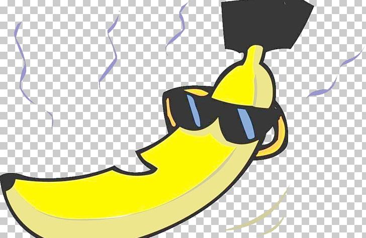 Big Banana Cartoon PNG, Clipart, Auglis, Balloon Cartoon, Banana, Banana Leaves, Big Banana Free PNG Download