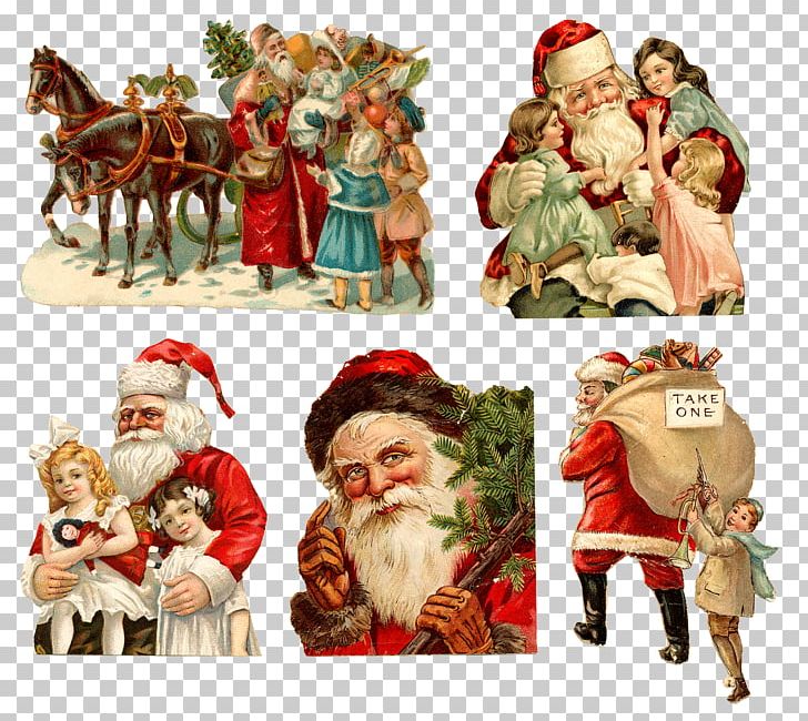 Ded Moroz Snegurochka Santa Claus Christmas Ornament PNG, Clipart, Cartoon Santa Claus, Christmas, Christmas Decoration, Claus, Creative Free PNG Download