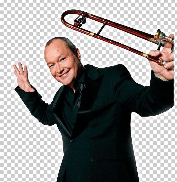 Nils Landgren Trumpet Redhorn Collection Swedish Jazz PNG, Clipart, Brass Instrument, Concert, Funk, Jazz, Microphone Free PNG Download