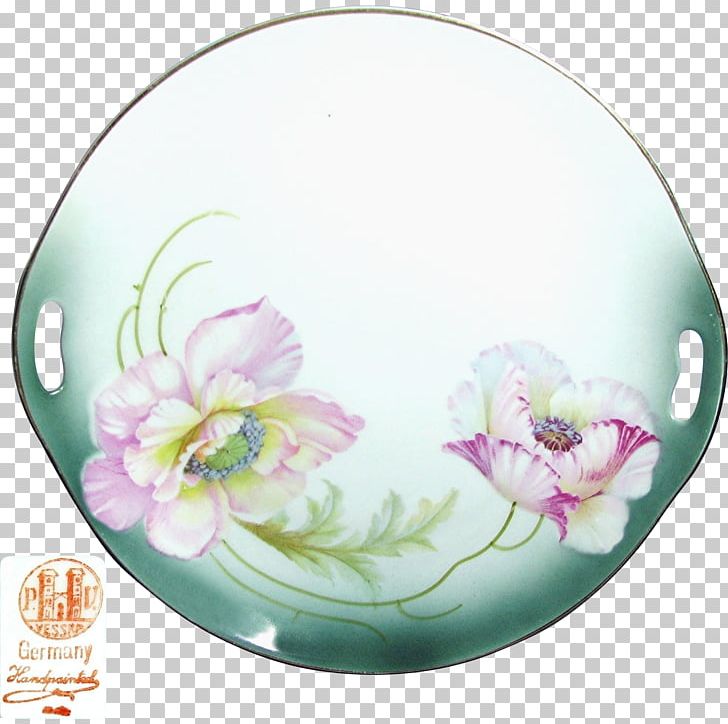 Plate Porcelain Platter Saucer Tableware PNG, Clipart, Cup, Dinnerware Set, Dishware, Flower, Flowering Plant Free PNG Download