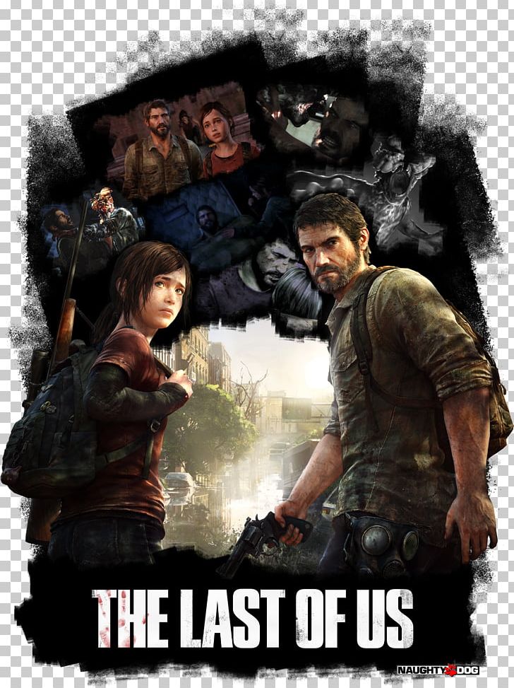 The Last Of Us Counter-Strike PlayStation 4 PlayStation 3 Video Game PNG, Clipart, Action Film, Ashley Johnson, Counterstrike, Counter Strike, Downloadable Content Free PNG Download