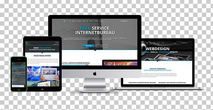 Web Development Responsive Web Design Software Development PNG, Clipart, Business, Computer Monitor Accessory, Display Advertising, Electronics, Internet Free PNG Download