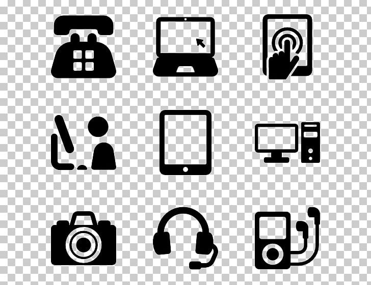 Computer Icons Encapsulated PostScript PNG, Clipart, Area, Black, Black And White, Brand, Communication Free PNG Download