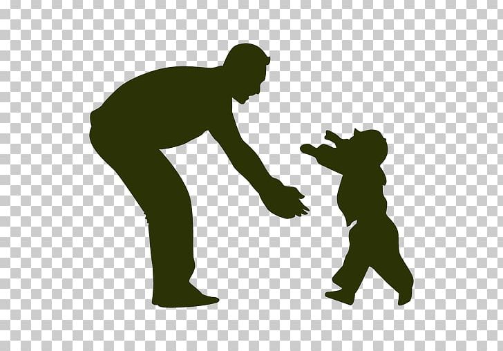 Father Silhouette Son PNG, Clipart, Animals, Arm, Child, Daughter, Father Free PNG Download