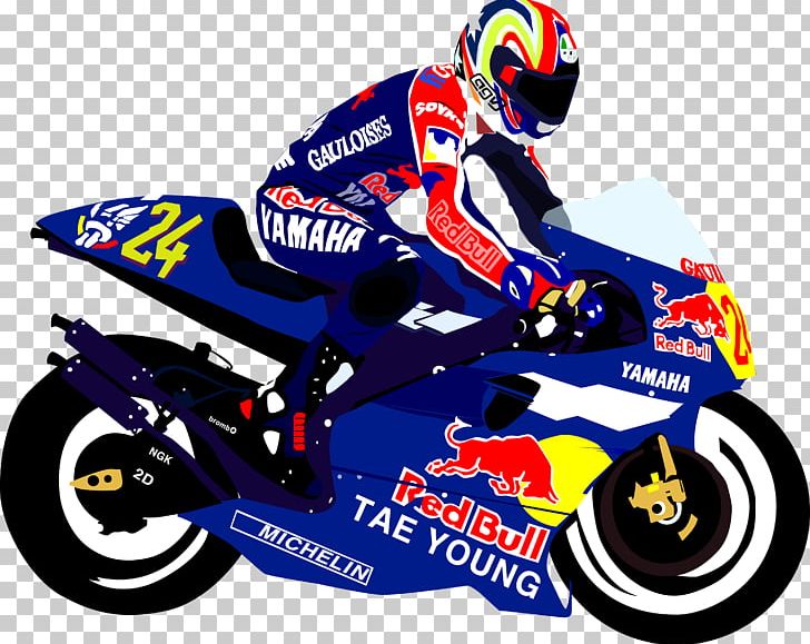 Motorcycle Racing MotoGP Euclidean PNG, Clipart, Adobe Illustrator, Auto Race, Brand, Car, Cars Free PNG Download