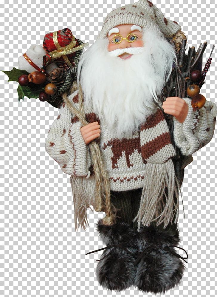 Santa Claus Ded Moroz Snegurochka Christmas Ornament PNG, Clipart, Christmas, Christmas Decoration, Christmas Ornament, Ded Moroz, Fictional Character Free PNG Download