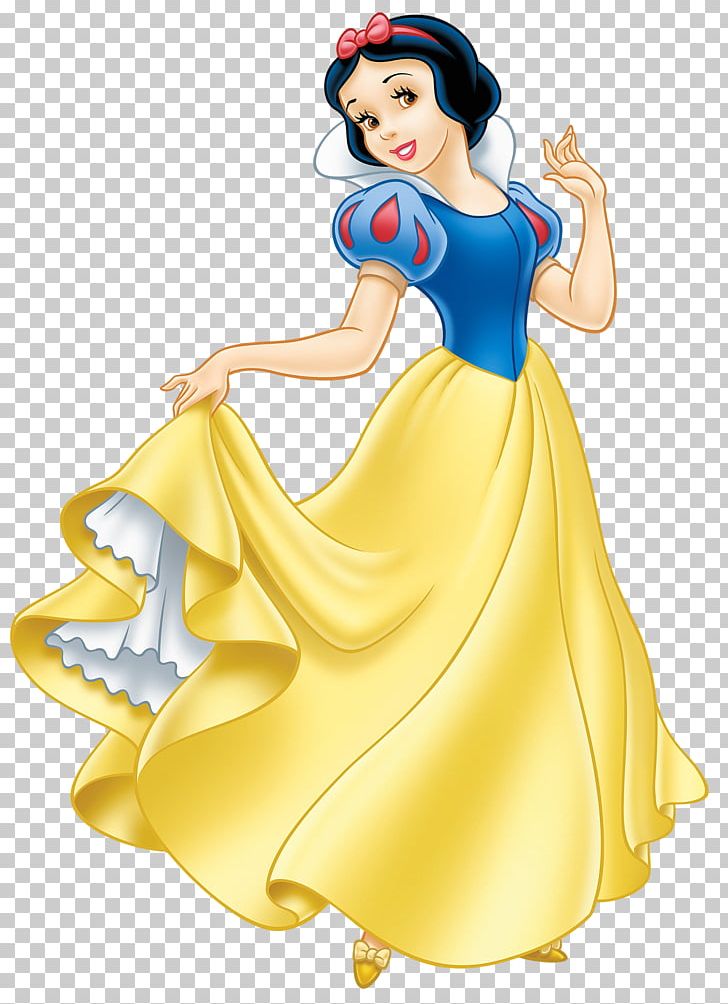 snow white disney cartoon