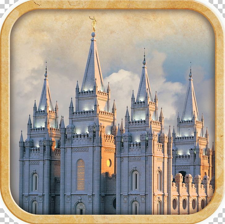 Temple Square Salt Lake Temple Spire Cathedral Medieval Architecture PNG, Clipart, Architecture, Building, Cathedral, Chateau, Church Free PNG Download