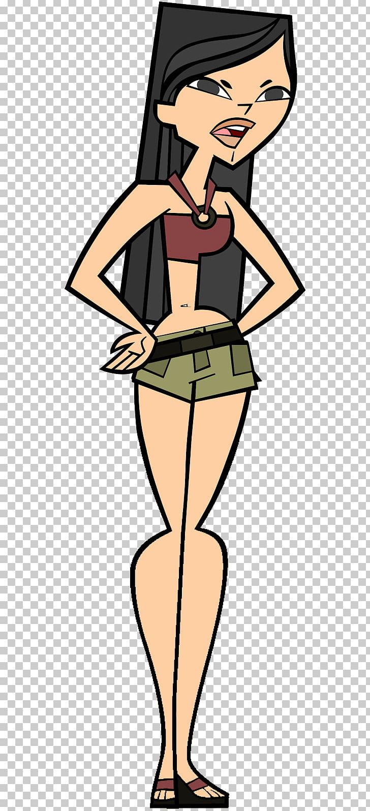 Total Drama World Tour PNG, Clipart, Anna Maria, Arm, Art, Artwork, Cartoon Free PNG Download