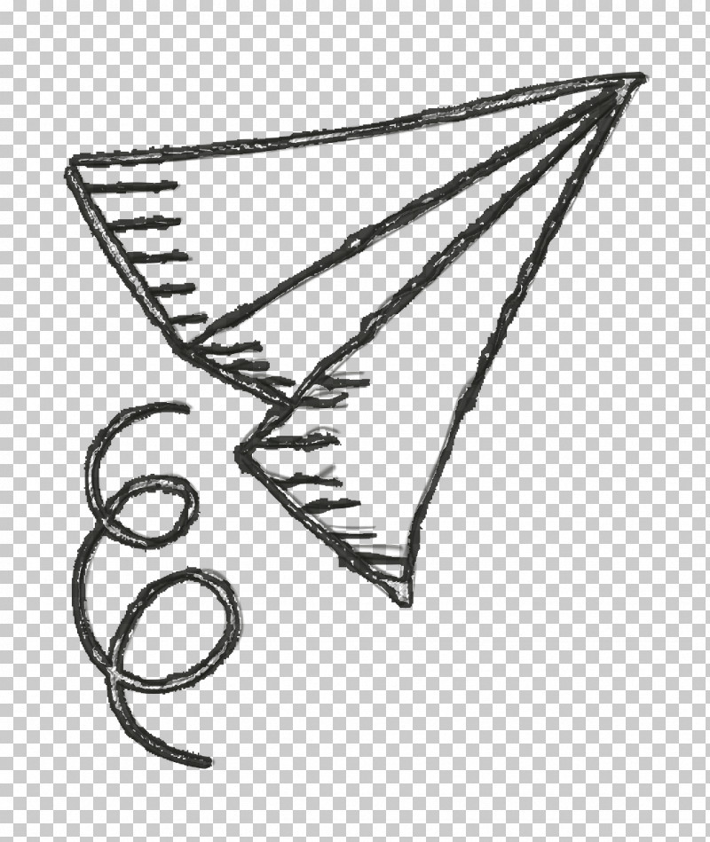 School Icon School Handmade Icon Paper Plane Icon PNG, Clipart, Angle, Arabic Language, Beach, English Language, Meter Free PNG Download
