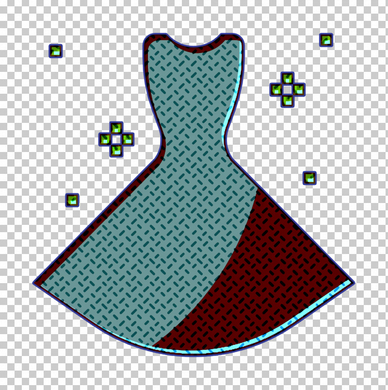 Dress Icon Shopping Icon PNG, Clipart, Clothing, Dress, Dress Icon, Geometry, Line Free PNG Download