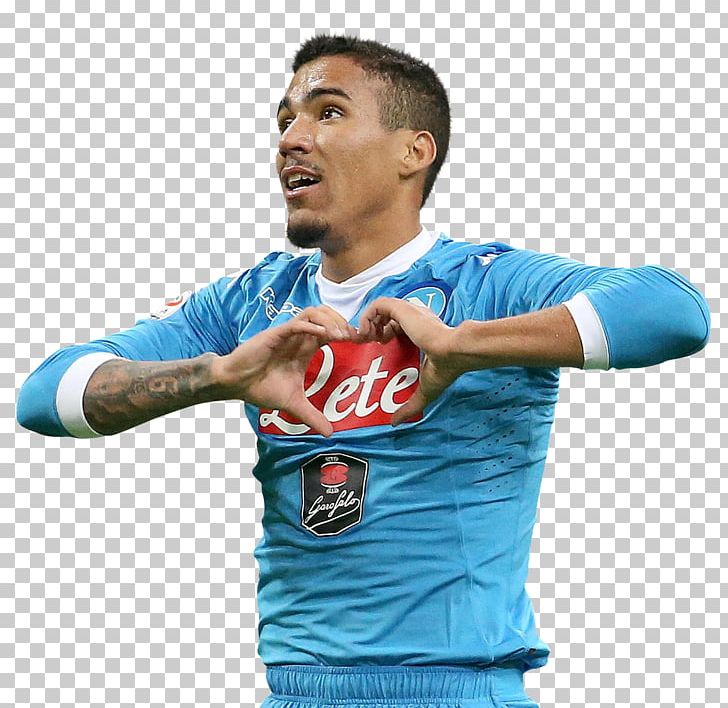 Allan S.S.C. Napoli Football Player Team Sport PNG, Clipart, Allan, Ball, Finger, Football, Football Player Free PNG Download
