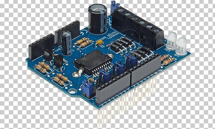 Arduino Stepper Motor Engine Relay Solenoid PNG, Clipart, Arduino, Capacitor, Computer, Electronics, Engine Free PNG Download