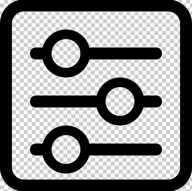 Computer Icons Equalization Symbol PNG, Clipart, Angle, Area, Black And White, Business, Button Free PNG Download
