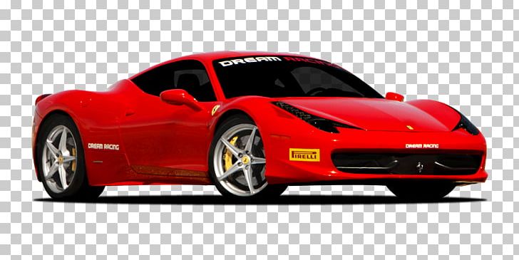 Ferrari F430 Challenge Sports Car Ferrari S.p.A. PNG, Clipart, Automotive Design, Car, Ferrari, Ferrari 458, Ferrari 458 Italia Free PNG Download