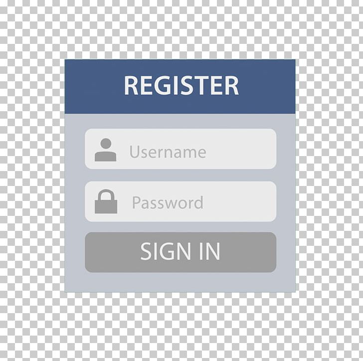 Login Computer Icons Form Single-page Application PNG, Clipart, Angle, Brand, Button, Computer Icons, Computer Software Free PNG Download