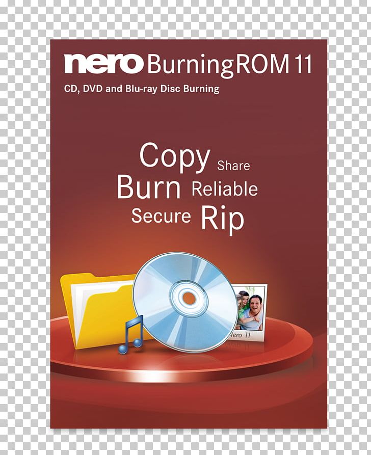 Nero Burning ROM DVD Compact Disc Nero Multimedia Suite Computer Software PNG, Clipart, Avchd, Brand, Burn, Cdr, Compact Disc Free PNG Download