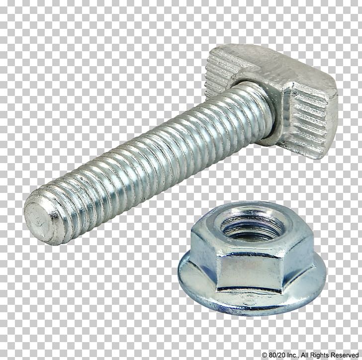 Nut Fastener ISO Metric Screw Thread Angle PNG, Clipart, 6 X, Angle, Fastener, Flange, Hardware Free PNG Download