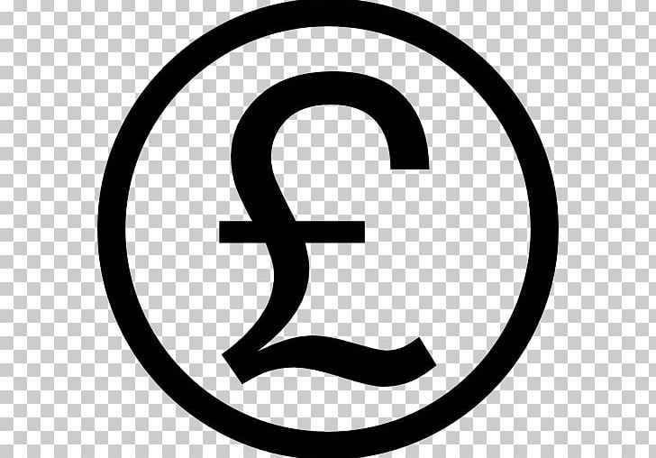Pound Sterling Coin Pound Sign One Pound PNG, Clipart, Area, Bank, Black And White, Brand, Circle Free PNG Download