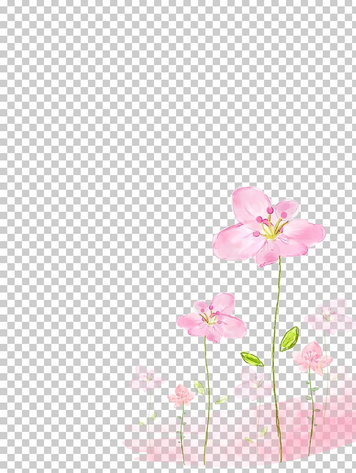 Watercolor Painting Flower PNG, Clipart, Blue, Color, Corner, Decorative, Decorative Corner Free PNG Download