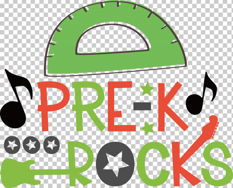 PRE K Rocks Pre Kindergarten PNG, Clipart, Geometry, Green, Line, Logo, Mathematics Free PNG Download