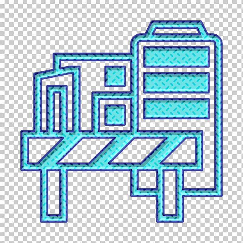 Barrier Icon Architecture Icon Construction Site Icon PNG, Clipart, Aqua, Architecture Icon, Barrier Icon, Construction Site Icon, Electric Blue Free PNG Download