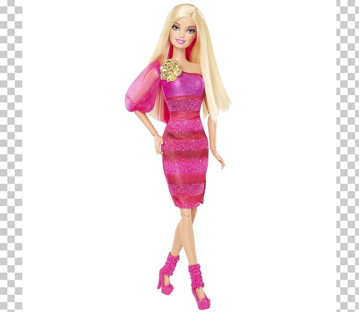Amazon.com Barbie Doll Dress Toy PNG, Clipart, Amazoncom, Art, Barbie, Barbie In The Pink Shoes, Clothing Free PNG Download