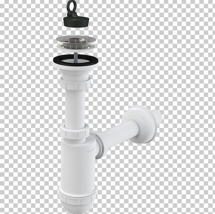 Carbonated Water Plastic Sink Siphon Trap PNG, Clipart, Alcaplast, Alca Plast Sk Sro, Angle, Carbonated Water, Drainage Free PNG Download