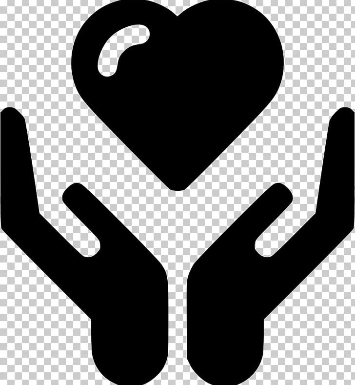 Computer Icons Heart PNG, Clipart, Black And White, Computer Icons, Desktop Wallpaper, Finger, Hand Free PNG Download